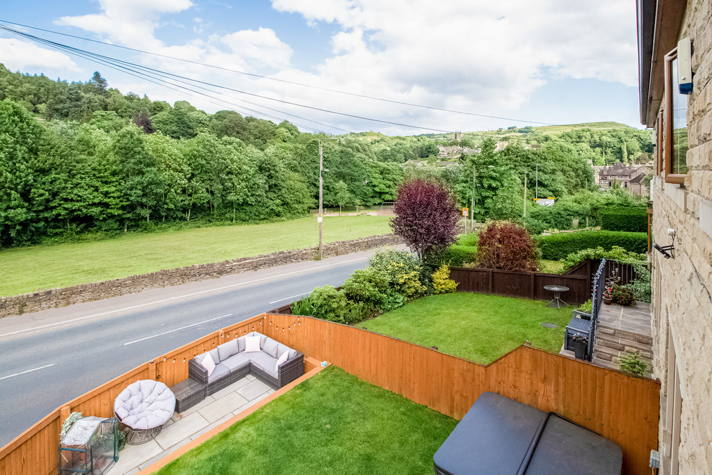 Images for The Crescent, New Mill, Holmfirth