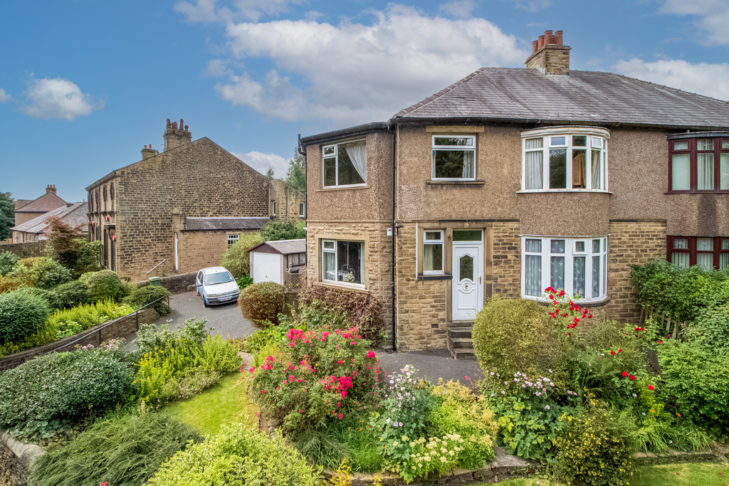 Images for Reinwood Road, Huddersfield