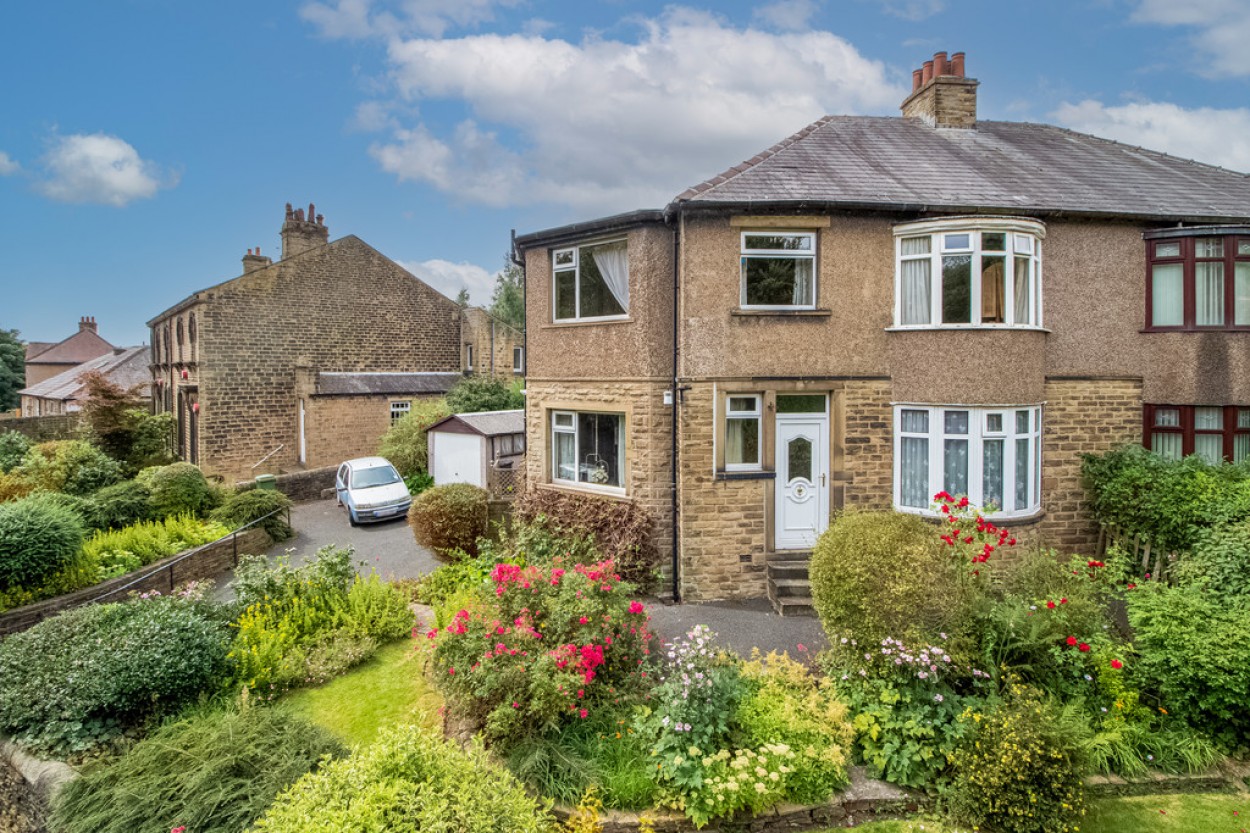 Images for Reinwood Road, Huddersfield
