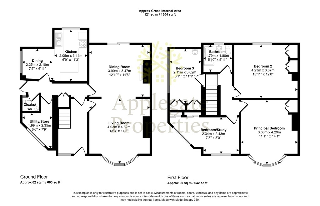 Images for Reinwood Road, Huddersfield