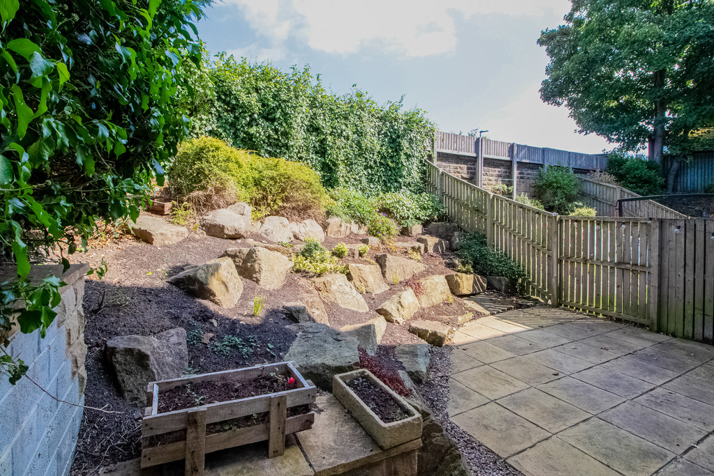 Images for The Bridges, Thongsbridge, Holmfirth