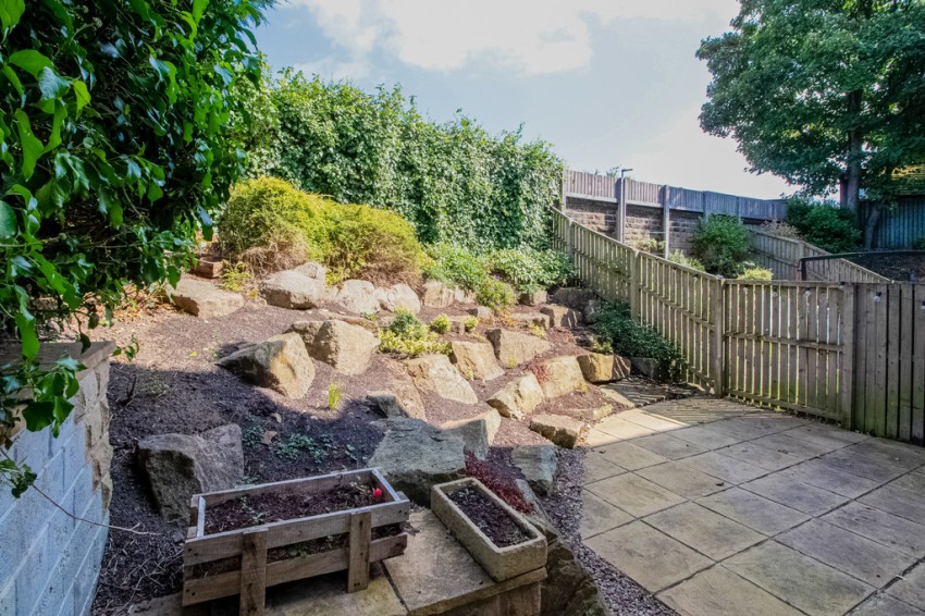 Images for The Bridges, Thongsbridge, Holmfirth