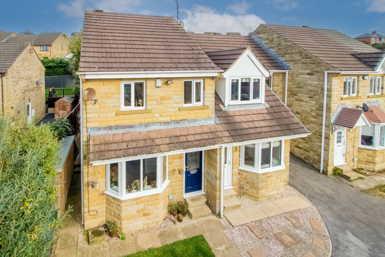 Images for Elder Mews, Shelley, Huddersfield