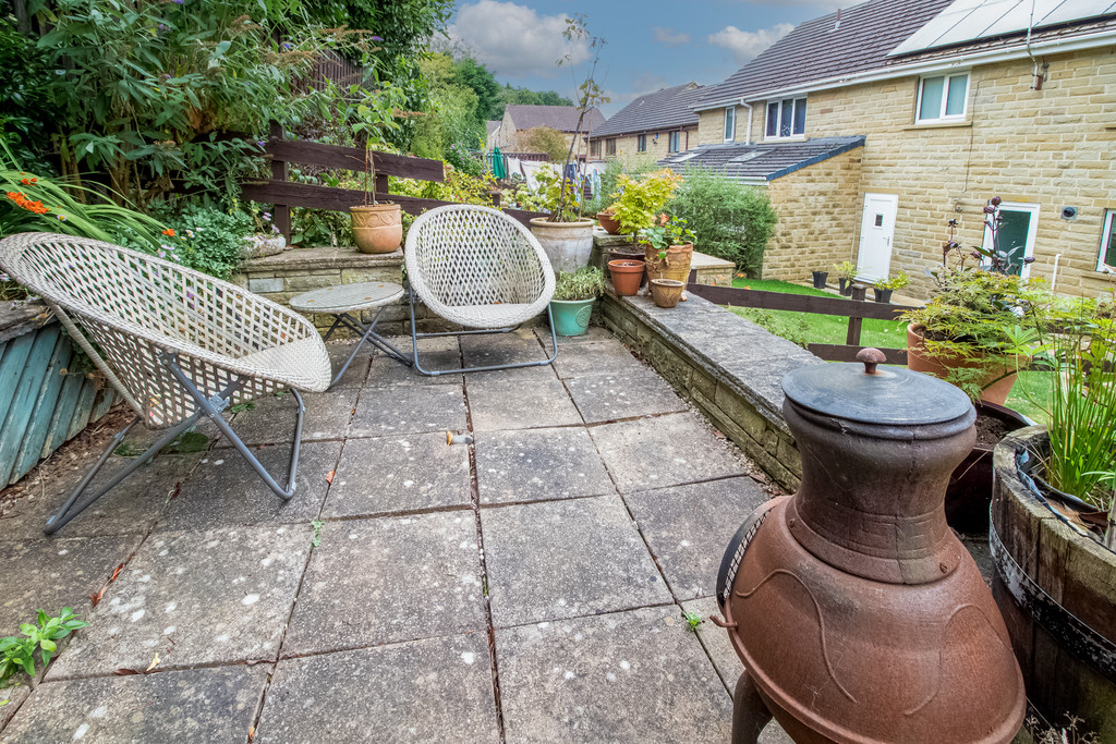 Images for Elder Mews, Shelley, Huddersfield