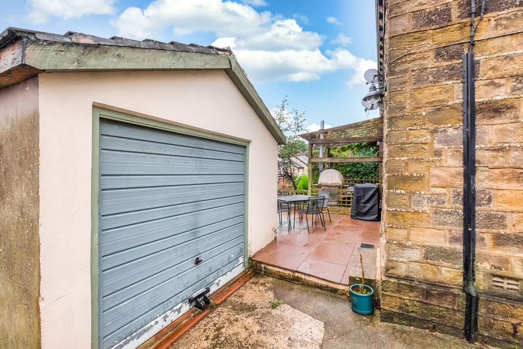 Images for Cooperative Terrace, Holmfirth