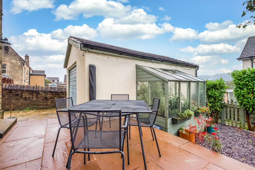 Images for Cooperative Terrace, Holmfirth