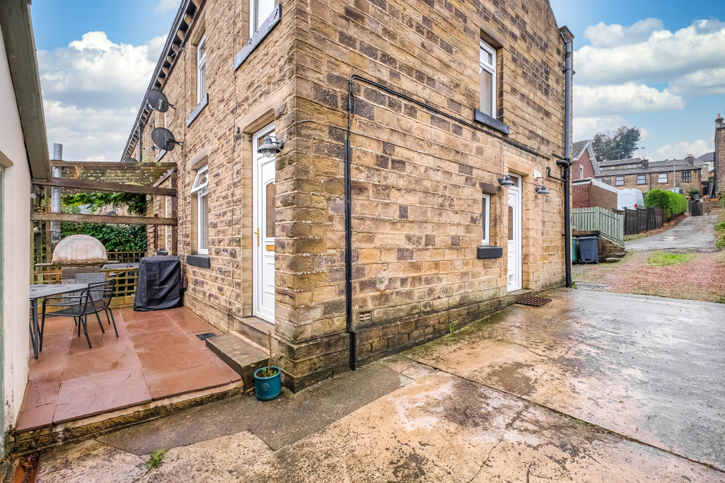 Images for Cooperative Terrace, Holmfirth