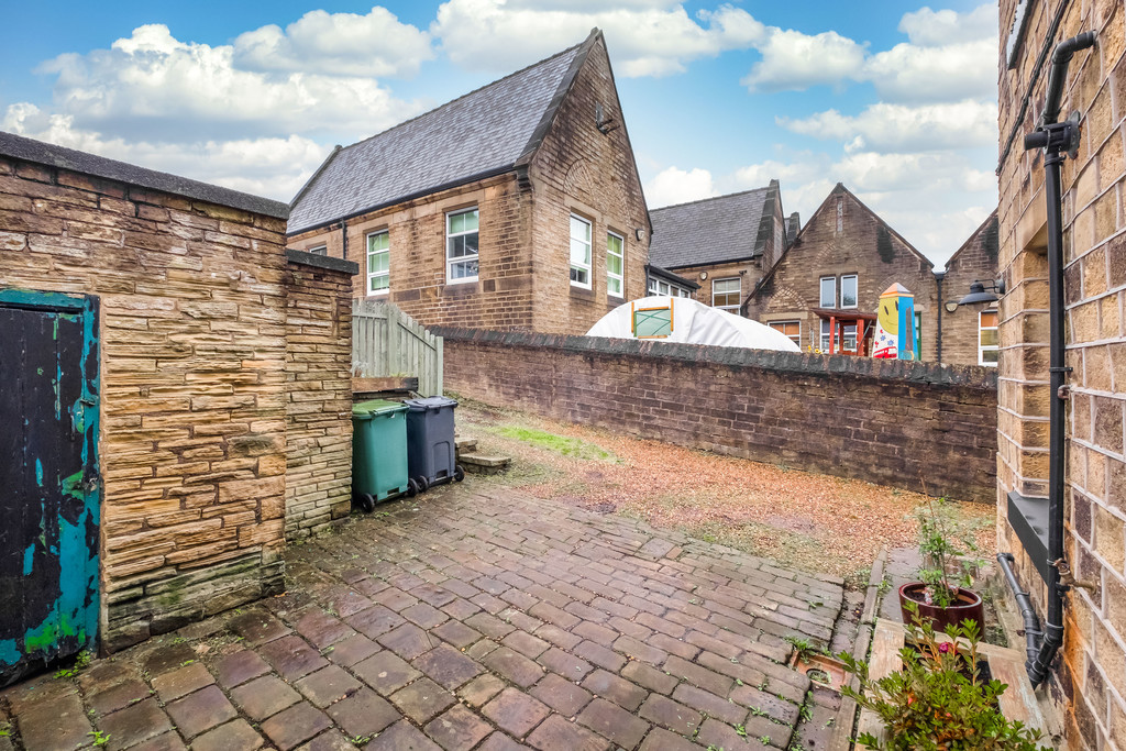 Images for Cooperative Terrace, Holmfirth