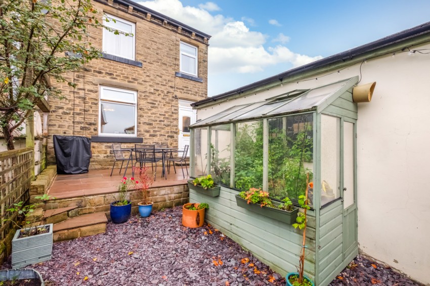 Images for Cooperative Terrace, Holmfirth