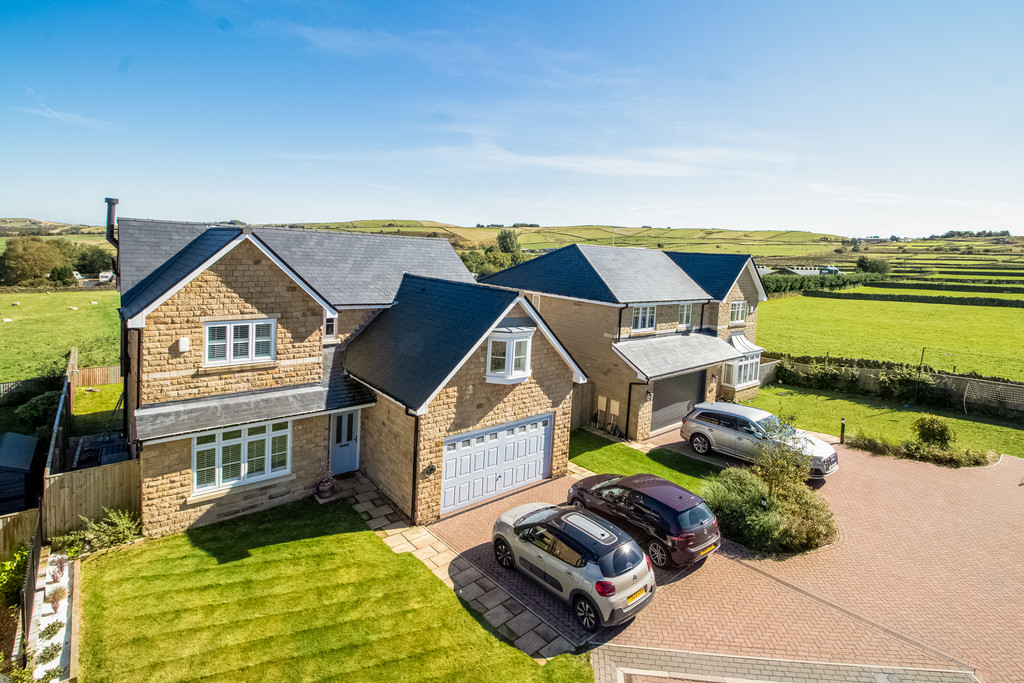 Images for Boshaw View, Hade Edge, Holmfirth