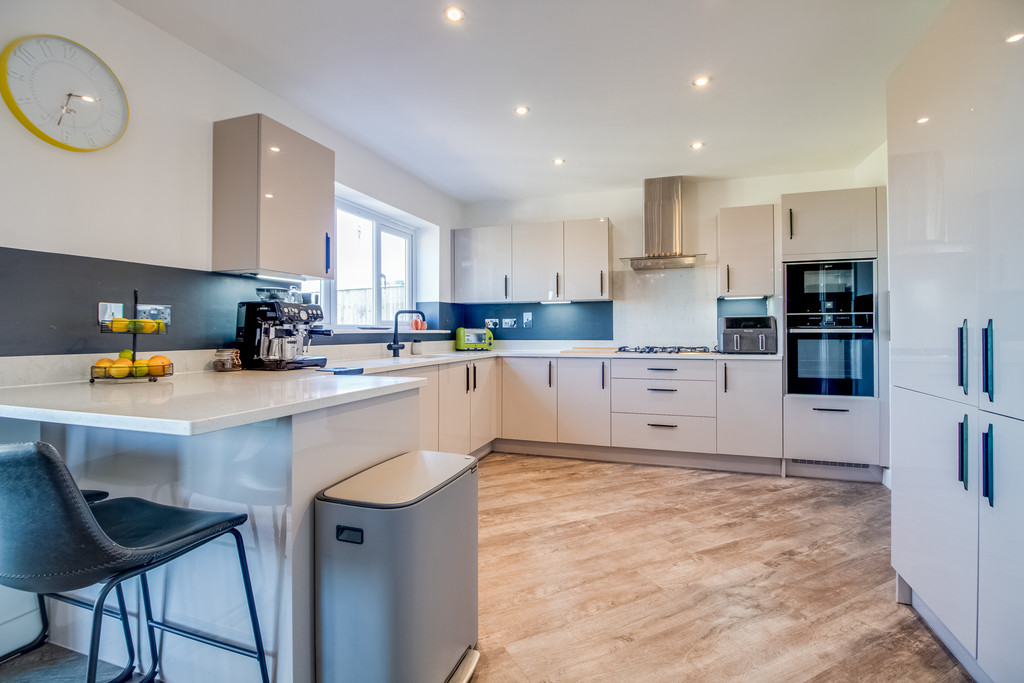 Images for Boshaw View, Hade Edge, Holmfirth