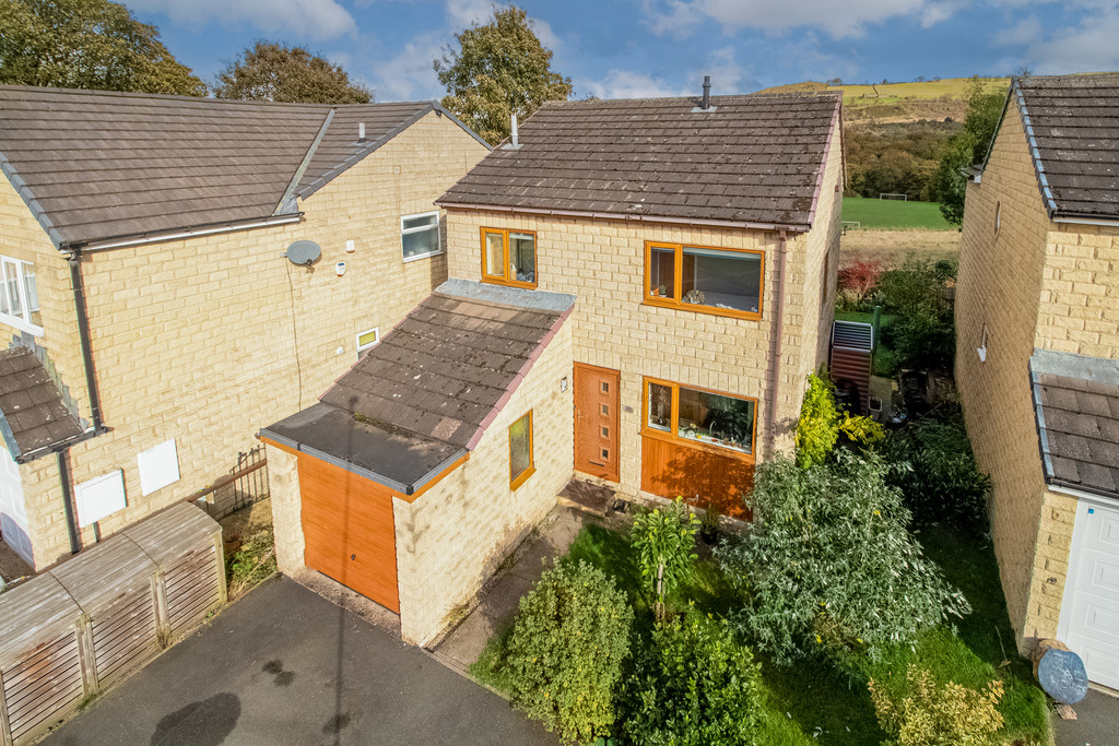 Images for Sycamore Rise, Holmfirth