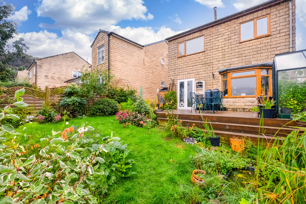 Images for Sycamore Rise, Holmfirth