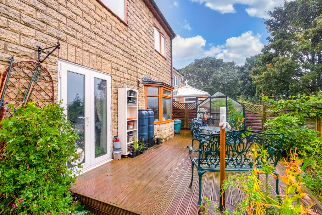 Images for Sycamore Rise, Holmfirth
