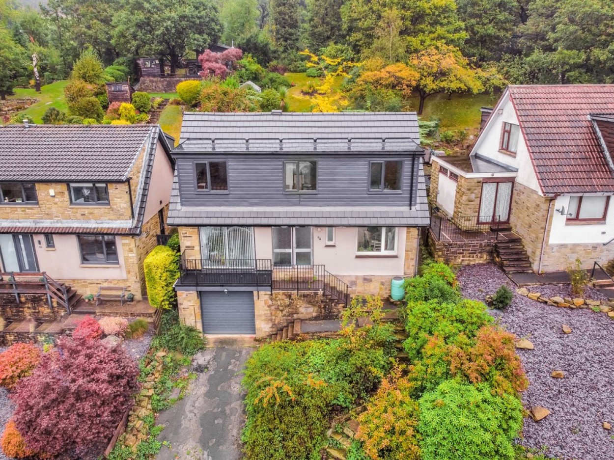 Images for Ridings Fields, Brockholes, Holmfirth