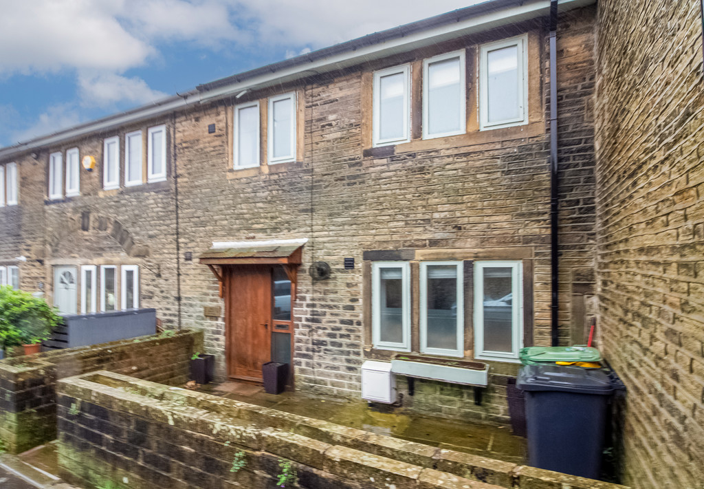 Images for Towngate, Upperthong, Holmfirth