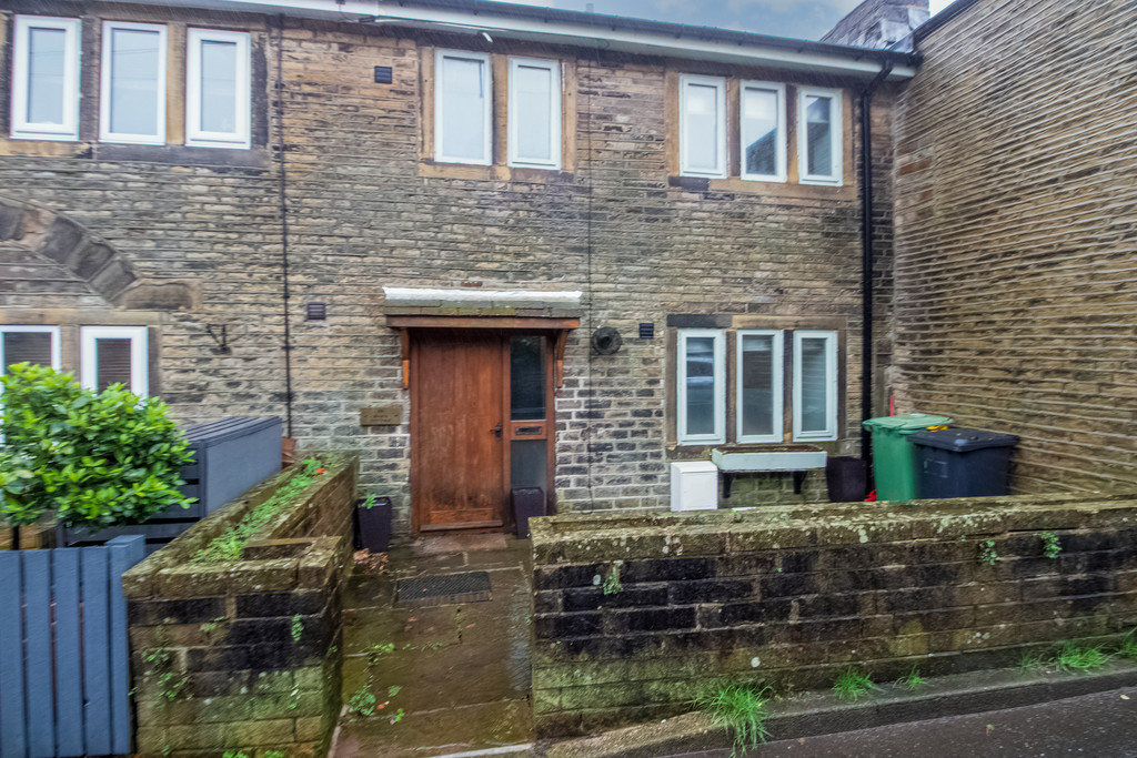 Images for Towngate, Upperthong, Holmfirth