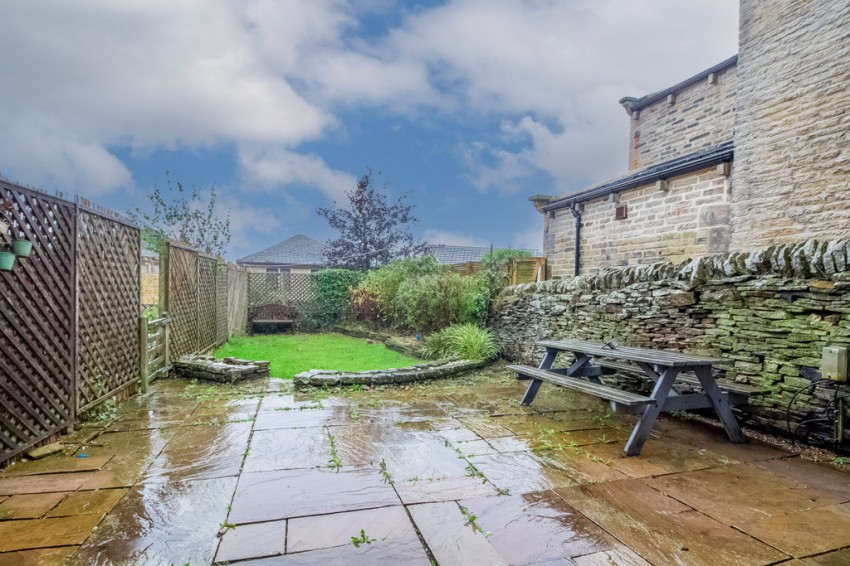 Images for Towngate, Upperthong, Holmfirth