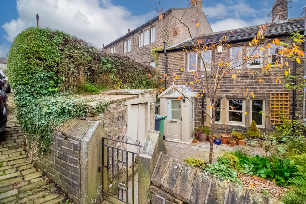 Images for The Village, Holme, Holmfirth