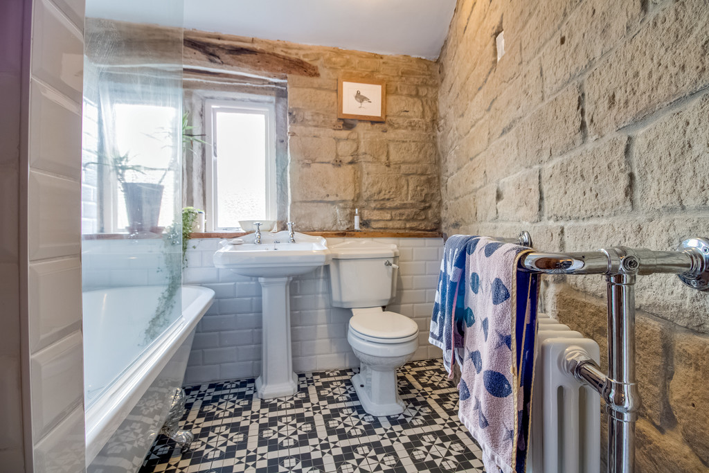 Images for The Village, Holme, Holmfirth