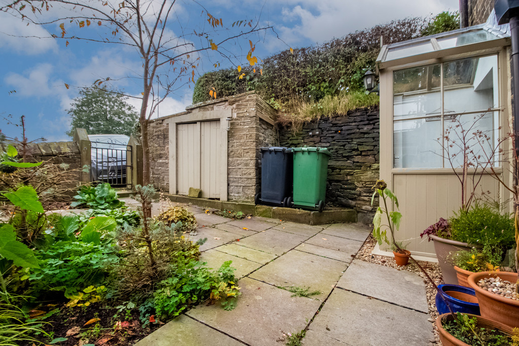 Images for The Village, Holme, Holmfirth