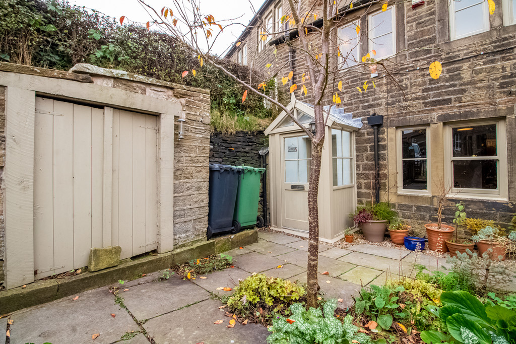 Images for The Village, Holme, Holmfirth