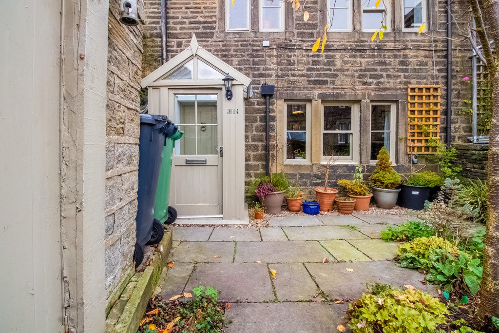 Images for The Village, Holme, Holmfirth