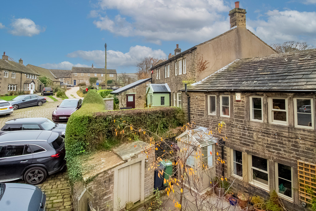 Images for The Village, Holme, Holmfirth