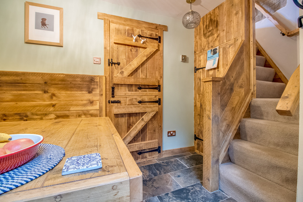 Images for The Village, Holme, Holmfirth