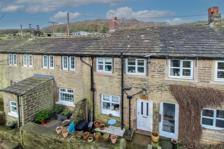 Images for Choppards Lane, Holmfirth