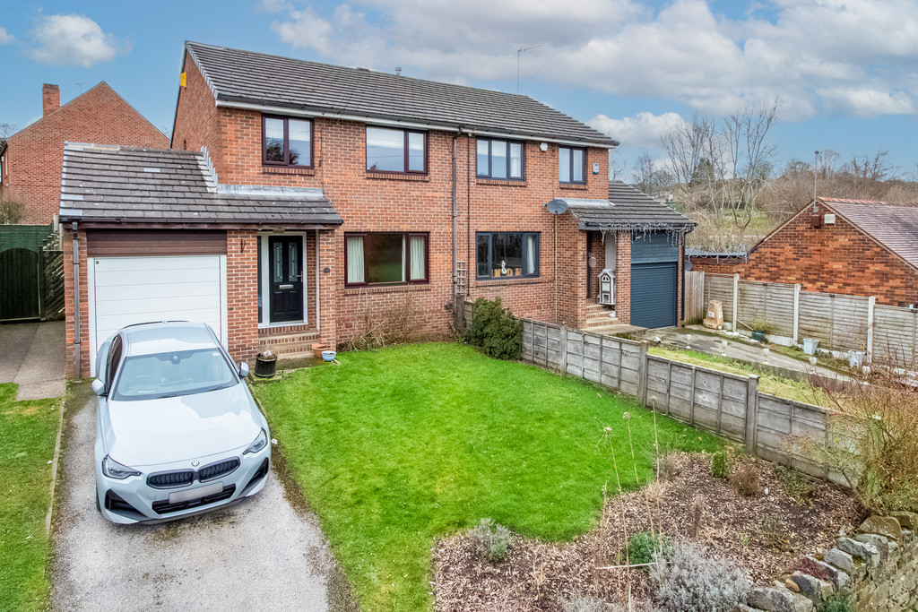 Images for Royds Drive, New Mill, Holmfirth