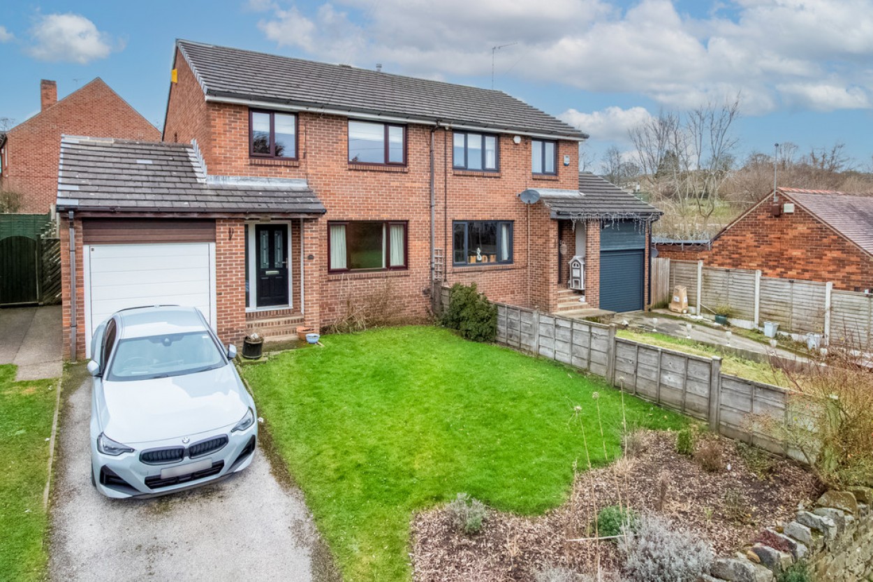 Images for Royds Drive, New Mill, Holmfirth