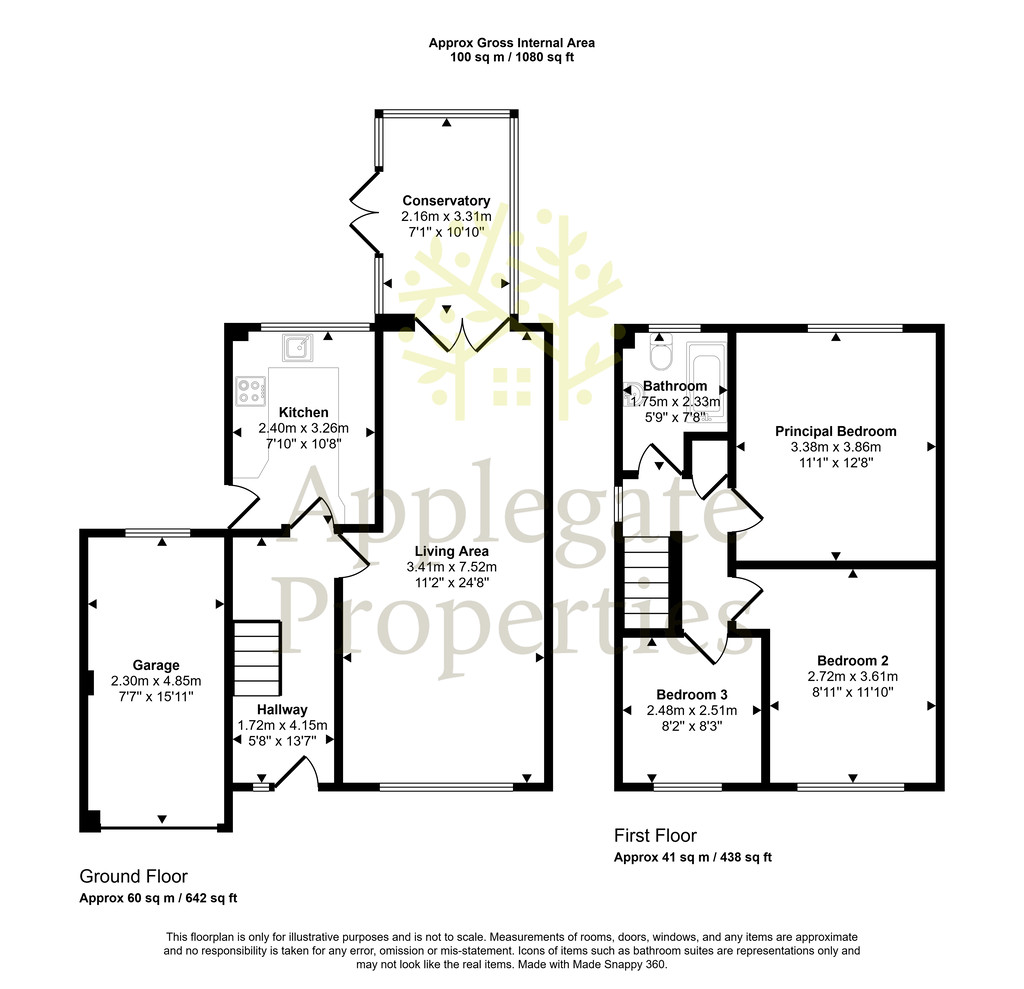 Images for Royds Drive, New Mill, Holmfirth