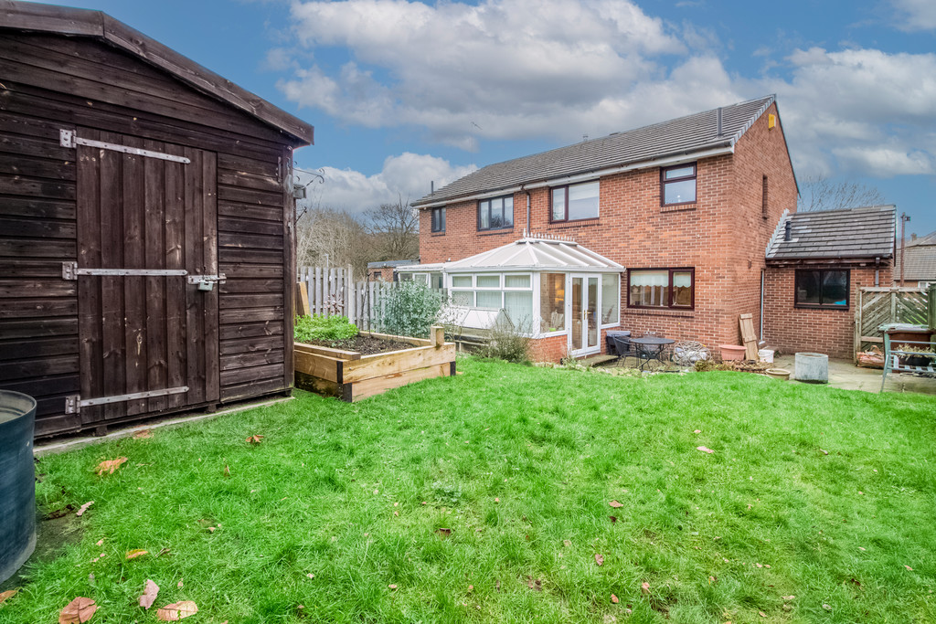 Images for Royds Drive, New Mill, Holmfirth