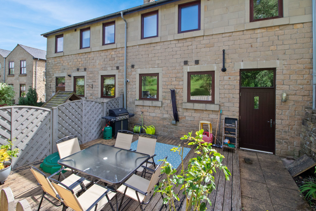 Images for Lower Mill Mews, Meltham, Holmfirth