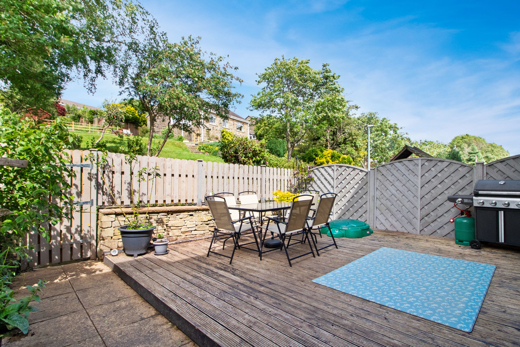 Images for Lower Mill Mews, Meltham, Holmfirth