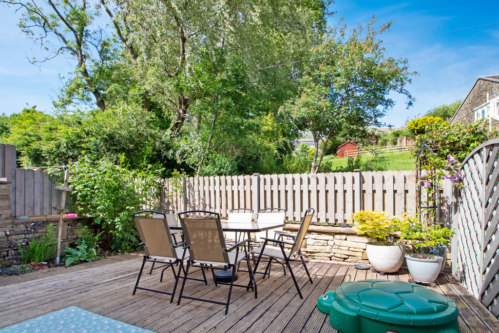 Images for Lower Mill Mews, Meltham, Holmfirth