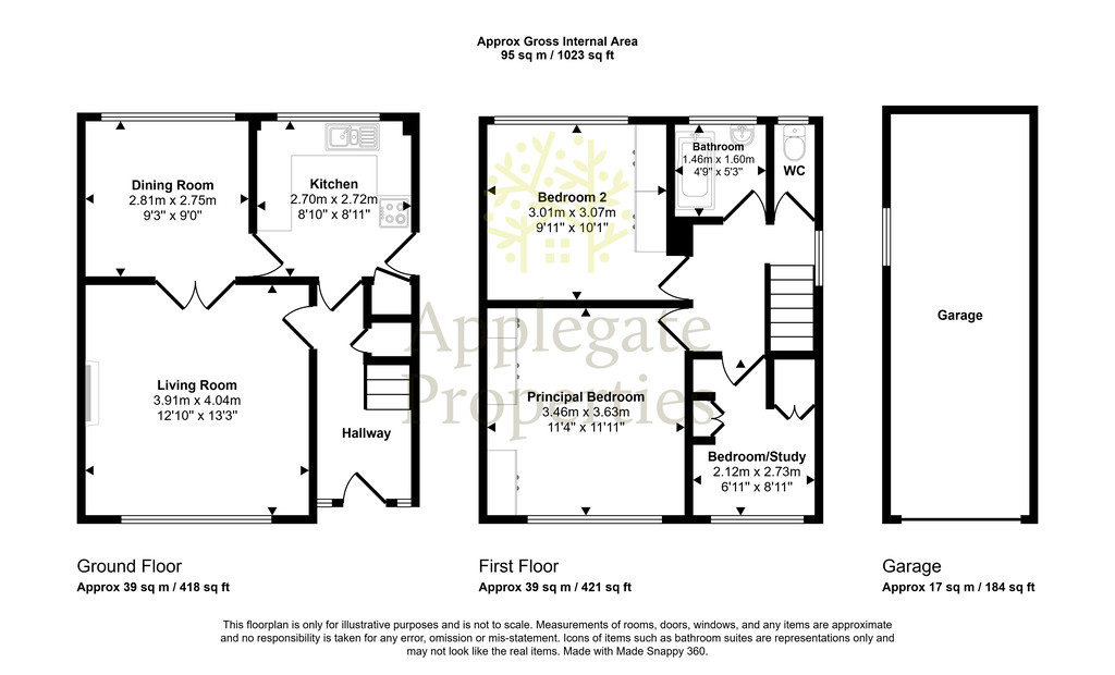 Images for Willow Grove, Golcar, Huddersfield
