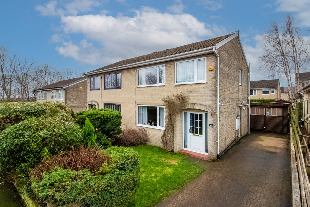 Images for Willow Grove, Golcar, Huddersfield