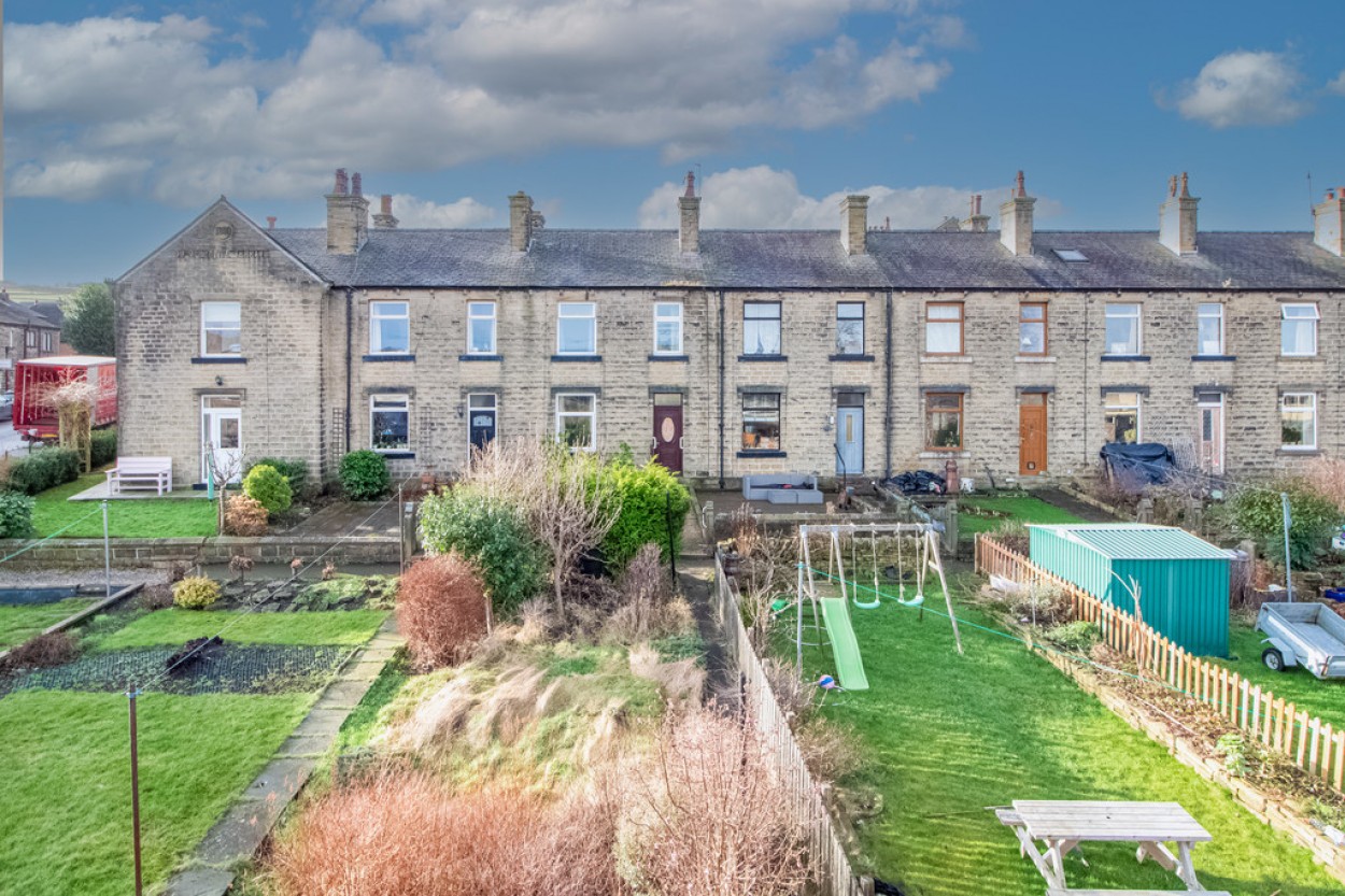 Images for The Terrace, Honley, Holmfirth