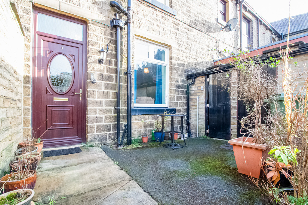 Images for The Terrace, Honley, Holmfirth