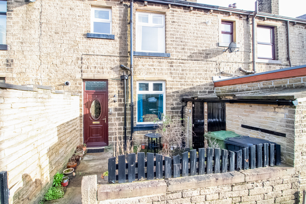 Images for The Terrace, Honley, Holmfirth