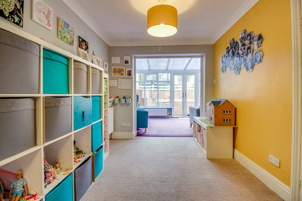 Images for Hebble Mount, Meltham, Holmfirth