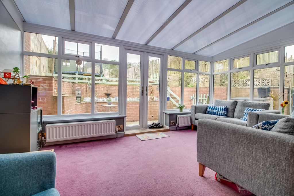 Images for Hebble Mount, Meltham, Holmfirth