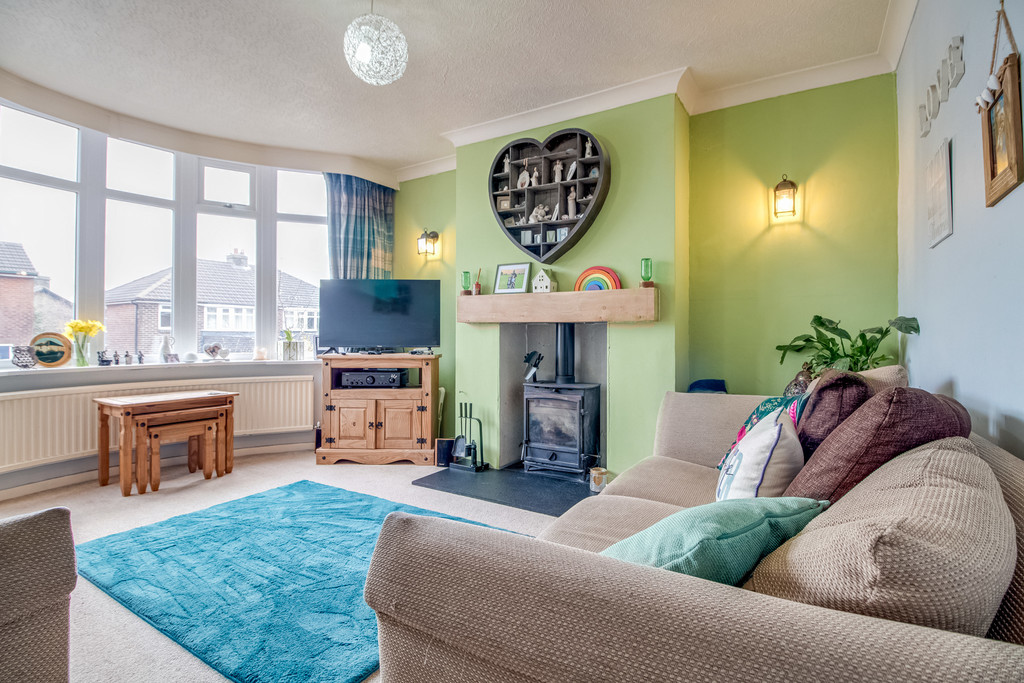 Images for Hebble Mount, Meltham, Holmfirth