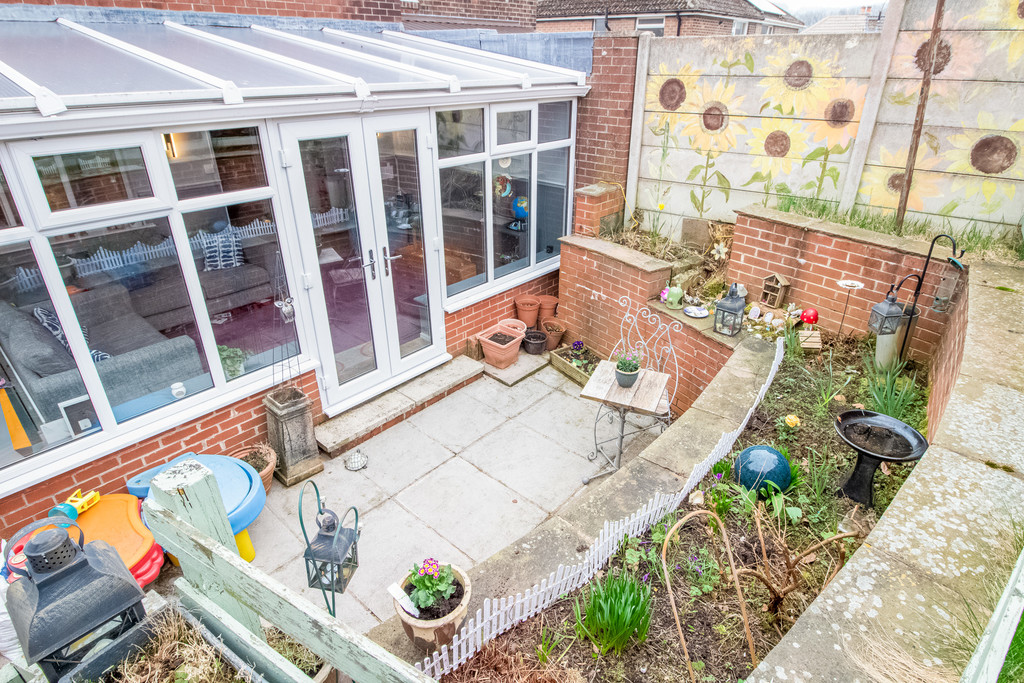 Images for Hebble Mount, Meltham, Holmfirth