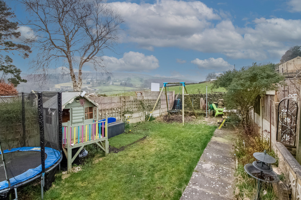 Images for Hebble Mount, Meltham, Holmfirth