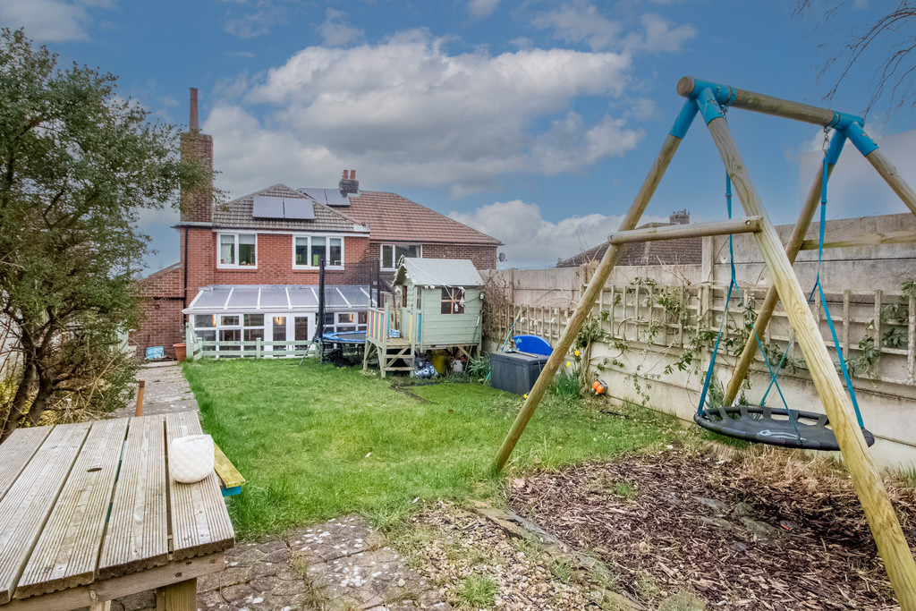 Images for Hebble Mount, Meltham, Holmfirth