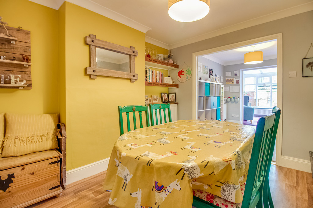 Images for Hebble Mount, Meltham, Holmfirth