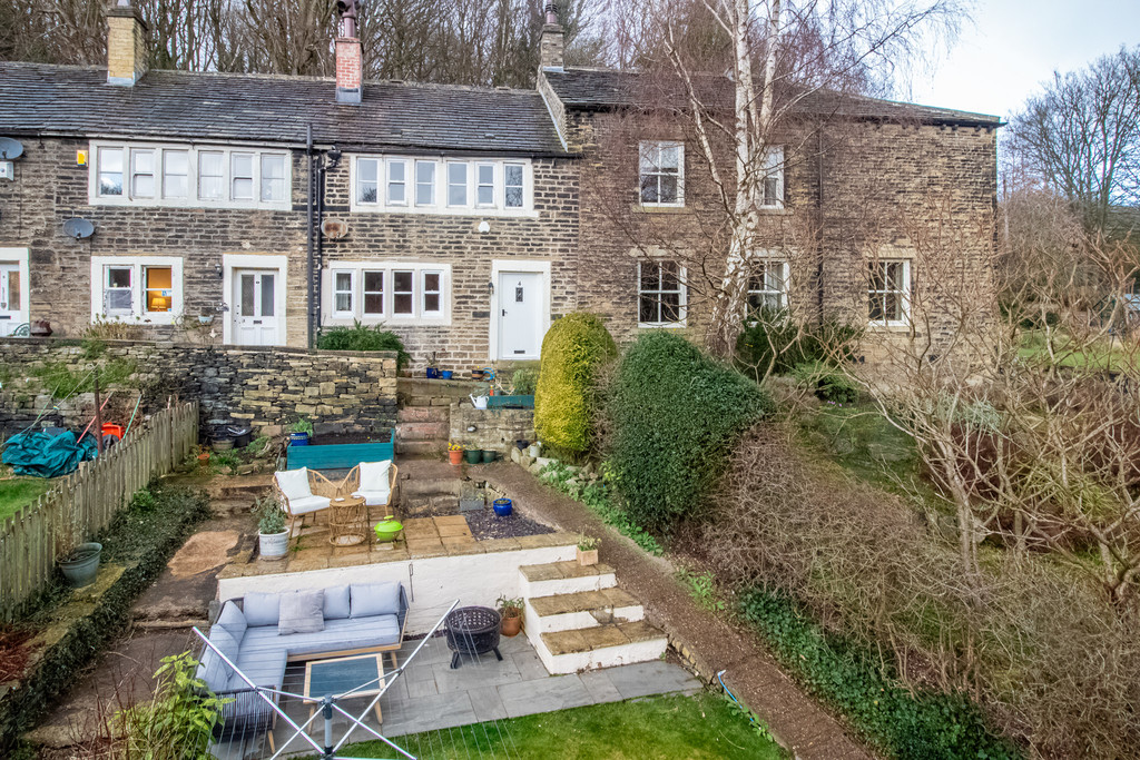 Images for Mag Bridge, Honley, Holmfirth